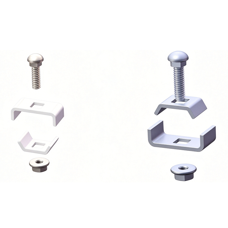 Пряжка-сцепка Interlock-Precision Heavy-Duty Mesh