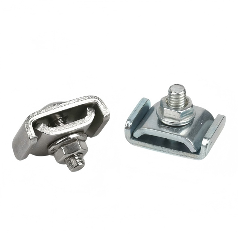 Пряжка-сцепка Interlock-Precision Heavy-Duty Mesh