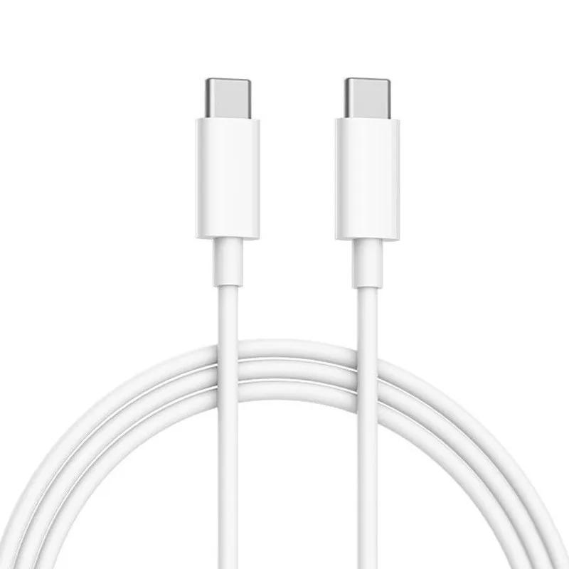 Кабель USB Type-C — Type-C