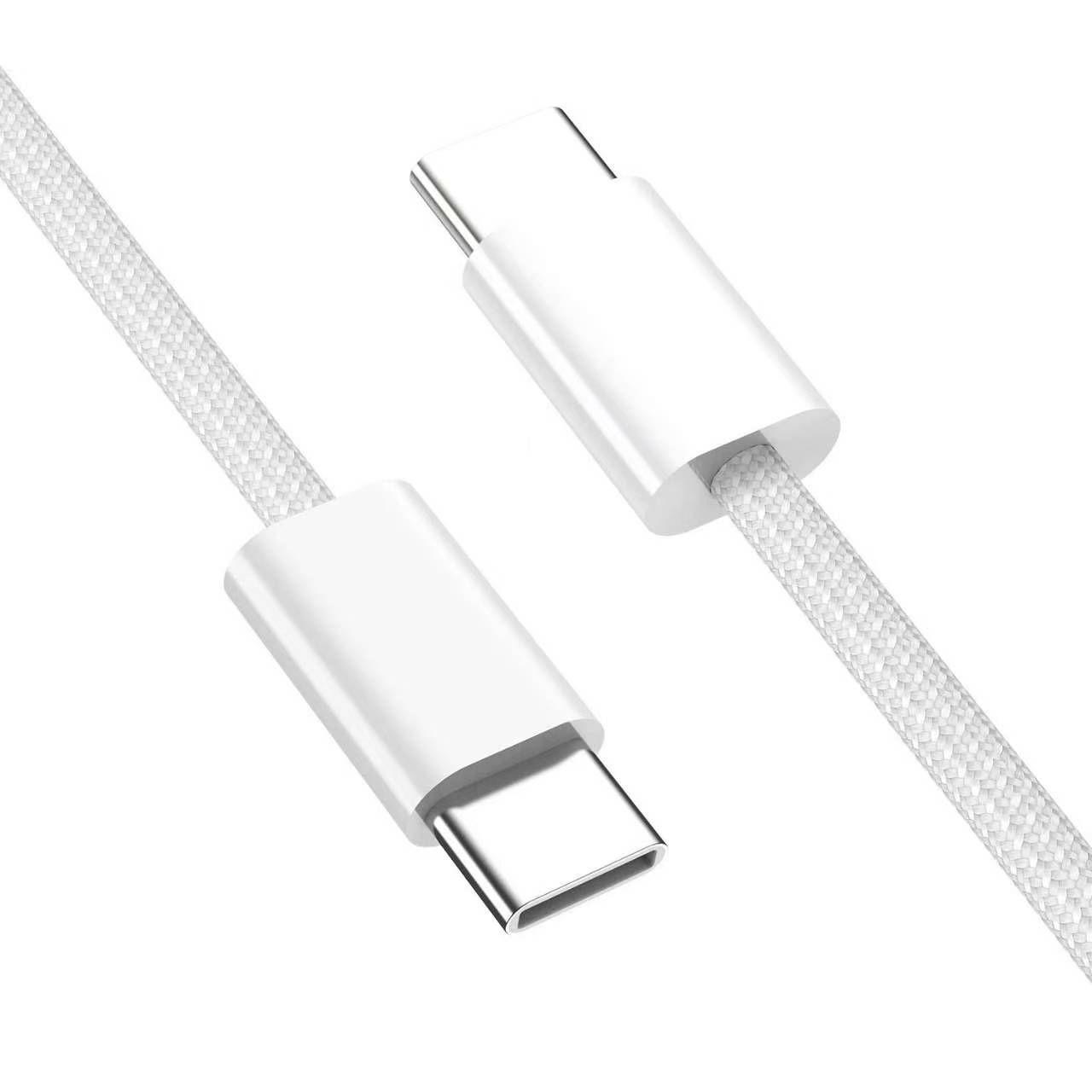 Кабель USB Type-C — Type-C