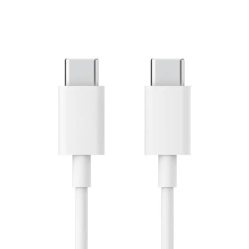 Кабель USB Type-C — Type-C