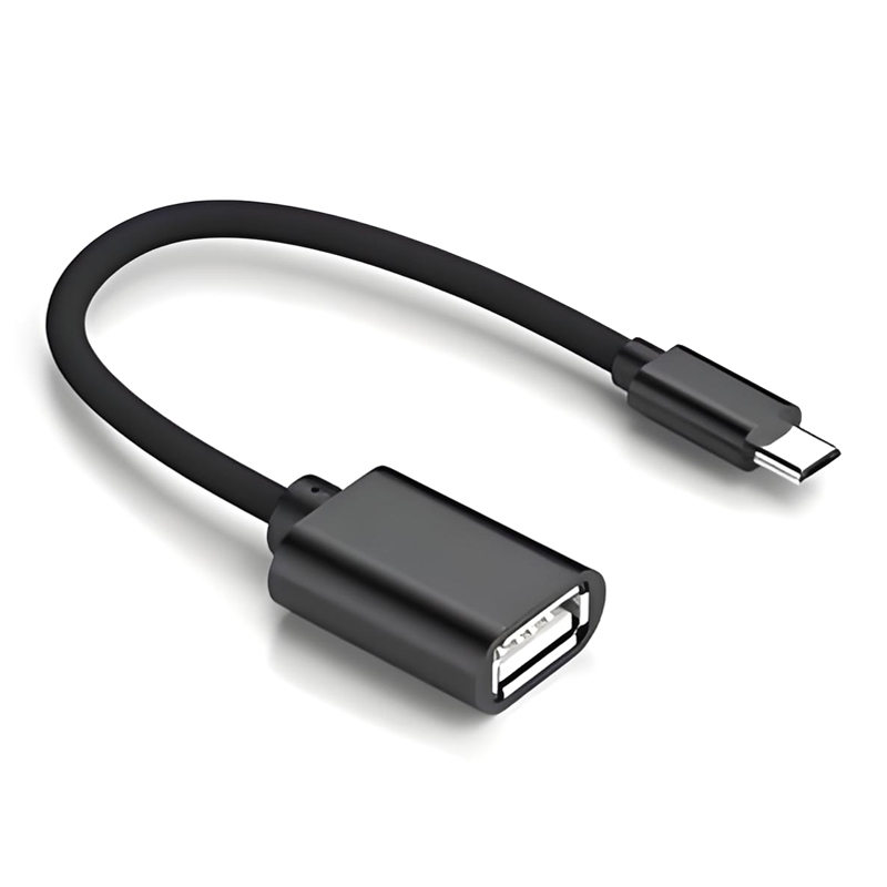 USB 3.1 Type-C — гигабитный Ethernet