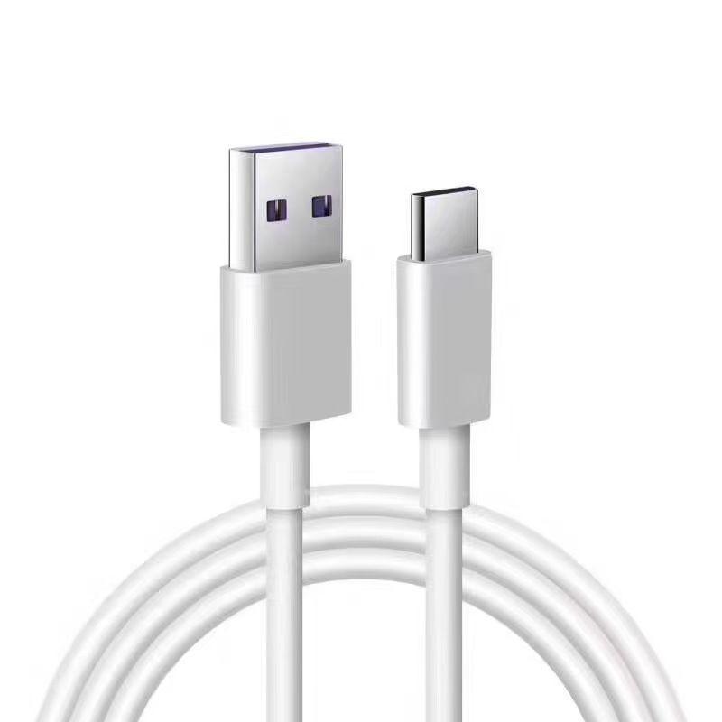 Кабель для передачи данных и зарядки USB Type-C - USB 2.0 «папа-мама»