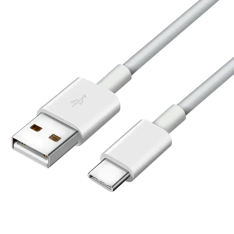 Кабель для передачи данных и зарядки USB Type-C - USB 2.0 «папа-мама»