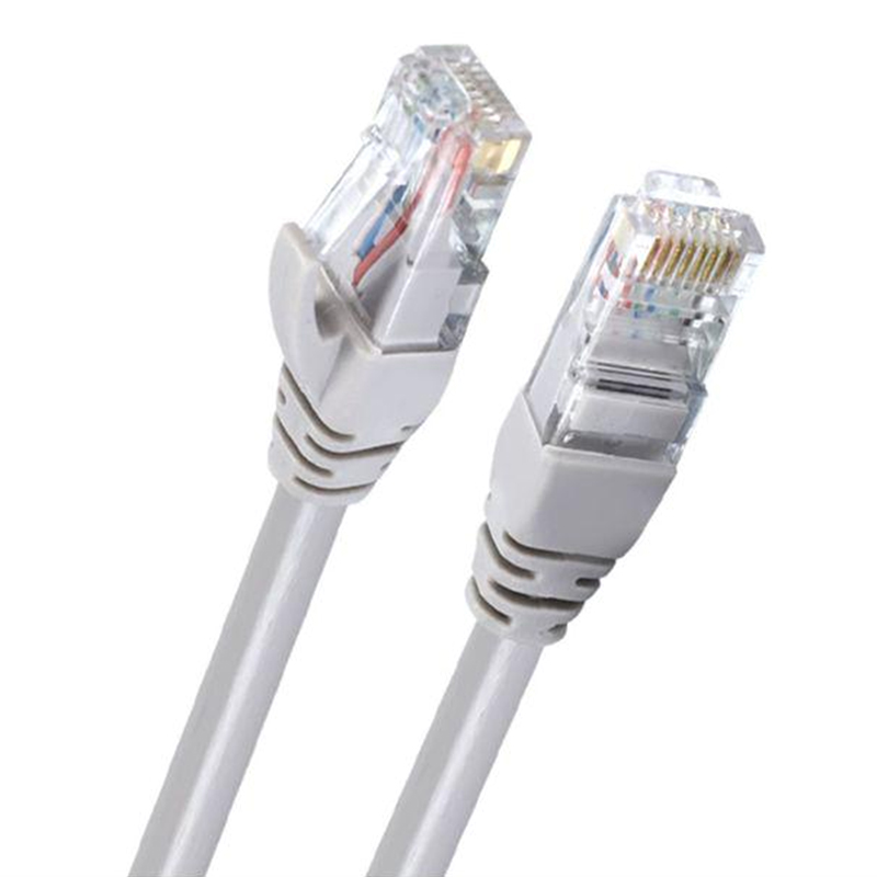 Соединительный кабель Ethernet Cat6 RJ45 Соединительный кабель Ethernet Cat6 RJ45