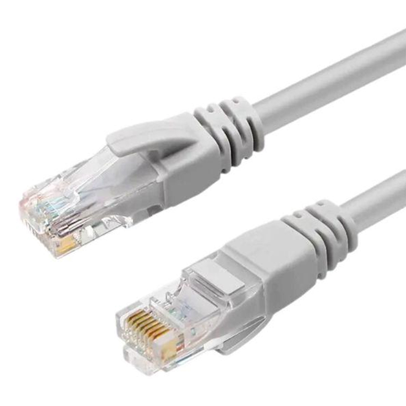 Соединительный кабель Ethernet Cat6 RJ45 Соединительный кабель Ethernet Cat6 RJ45