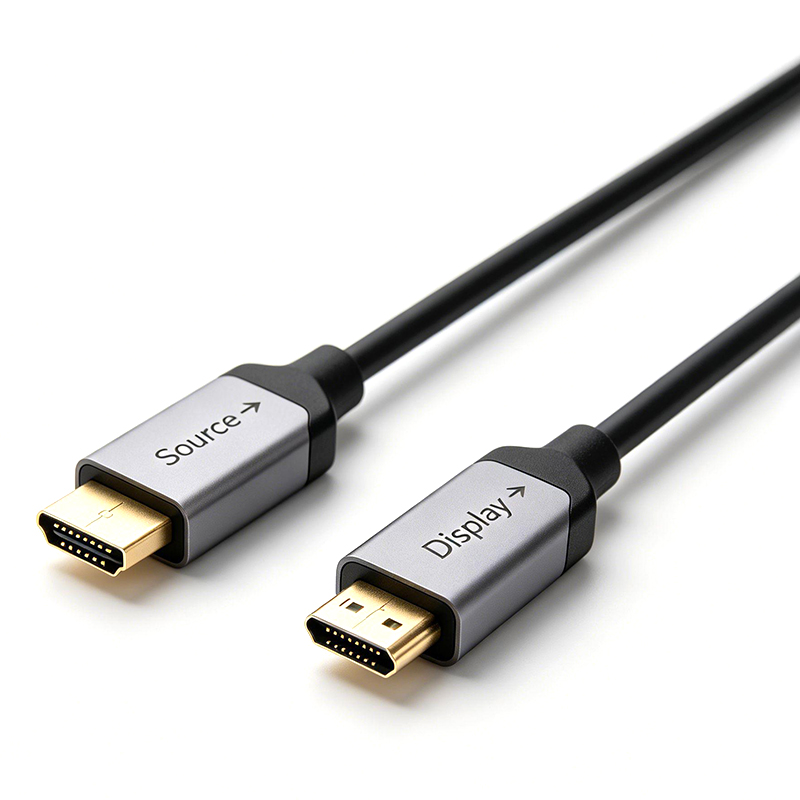 Высокоскоростной кабель 8K HDMI 2.1