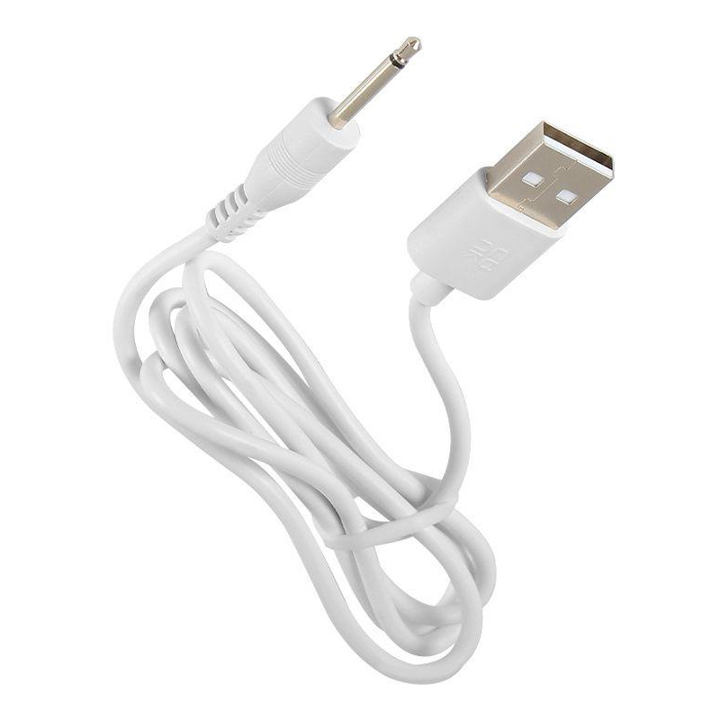 USB-DC Barrel Jack Power Зарядный кабель 5 В 1 А Универсальный адаптерный шнур