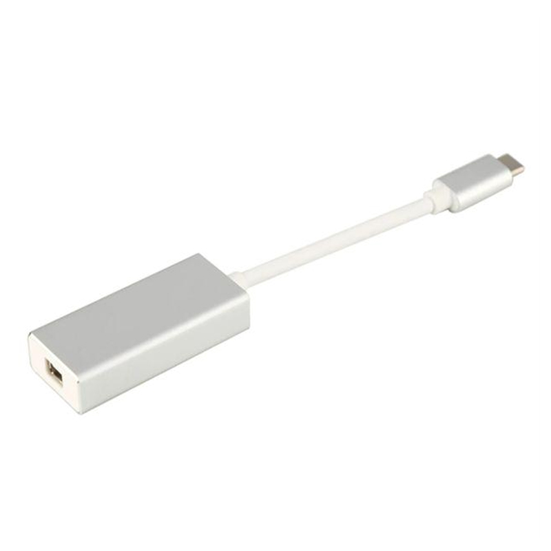 USB 3.1 Type-C — порт Mini Display