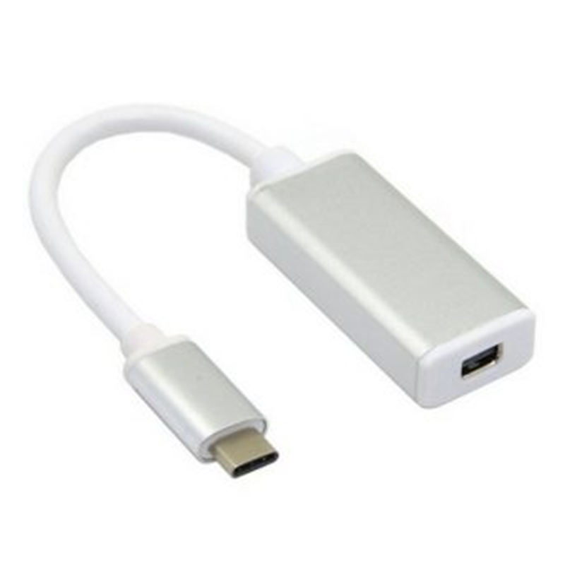 USB 3.1 Type-C — порт Mini Display