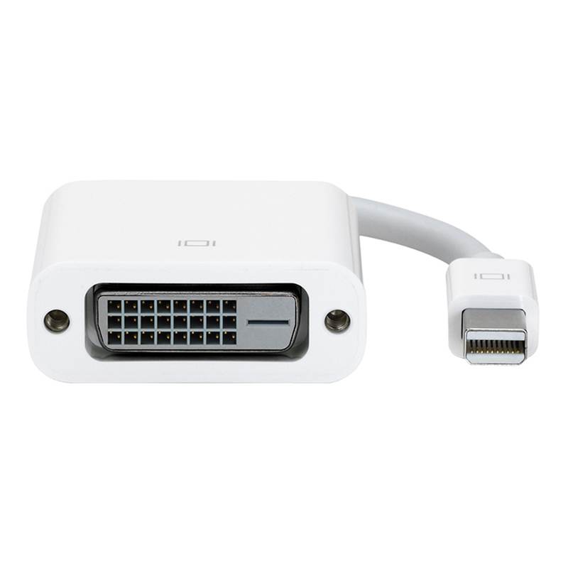 Адаптер DP/Mini DP-DVI