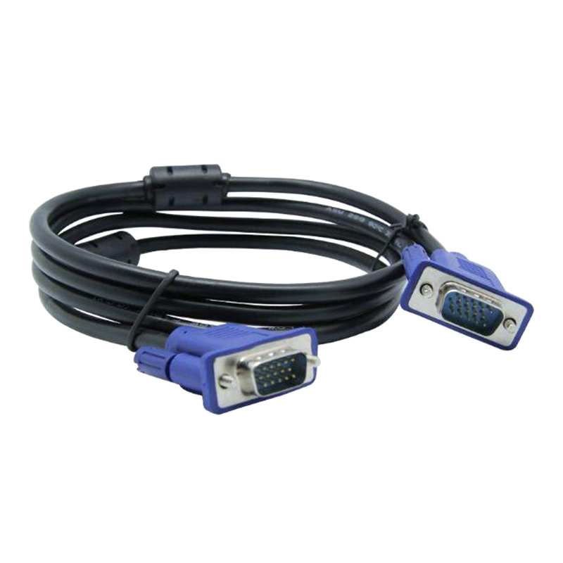 Кабель VGA3+2