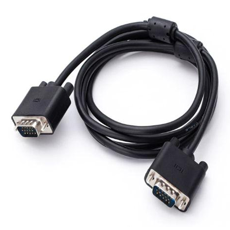 Кабель VGA4+5