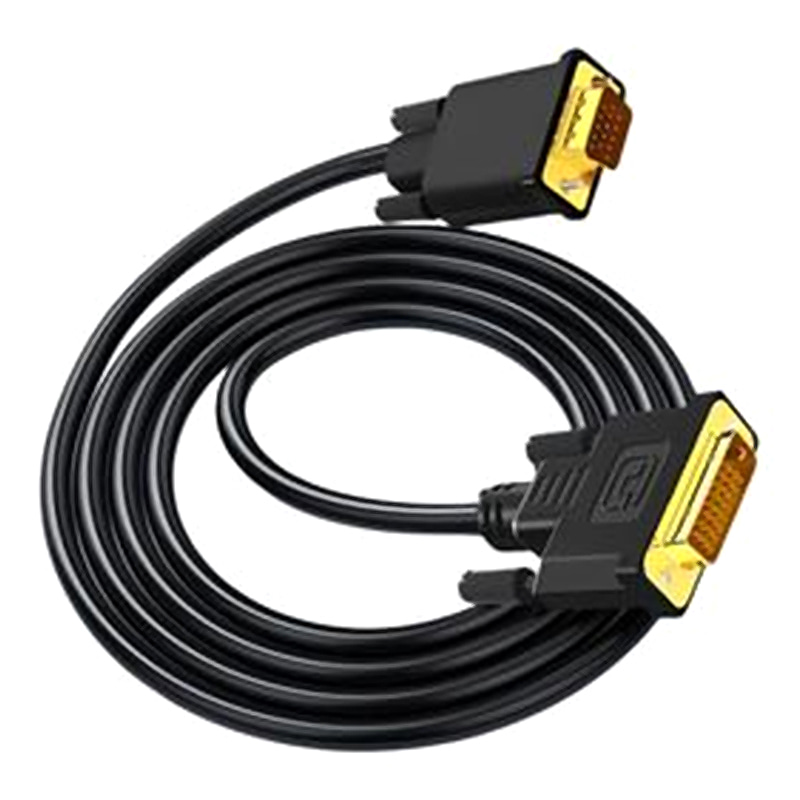 Кабель DVI