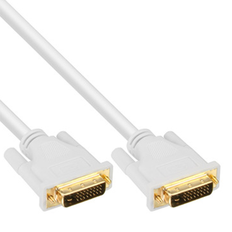 Кабель DVI