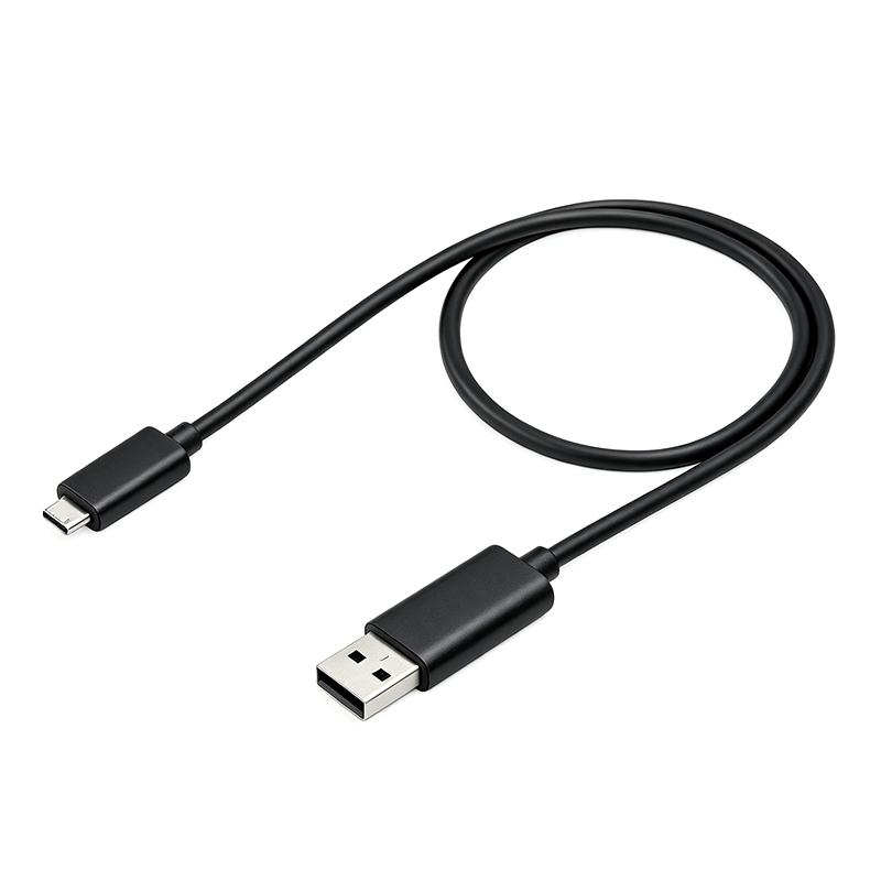 USB2.0 — Micro USB