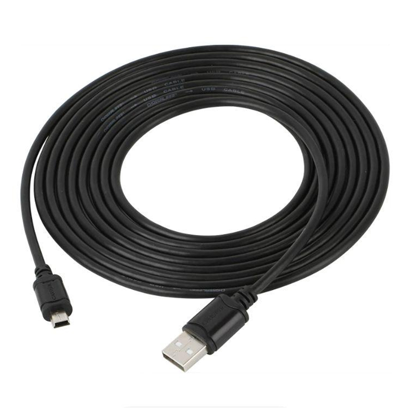 USB2.0 — Мини USB