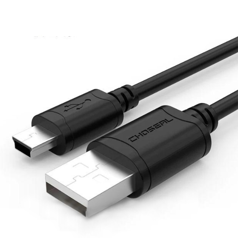 USB2.0 — Мини USB