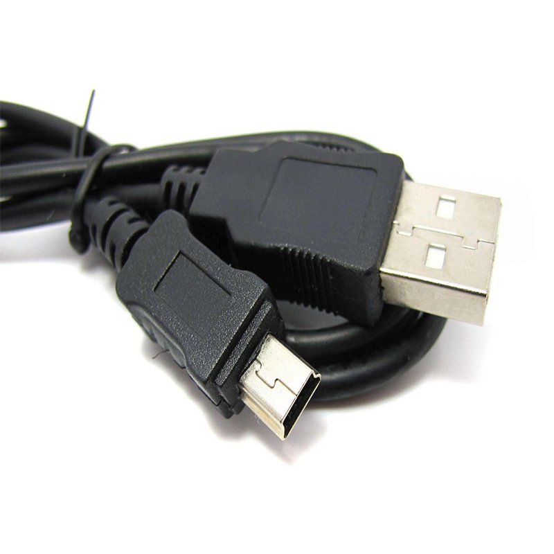 USB2.0 — Мини USB
