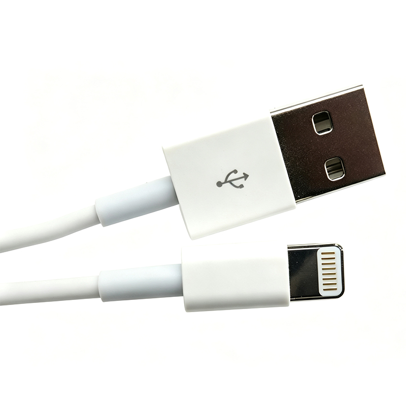 USB2.0 в Lightning