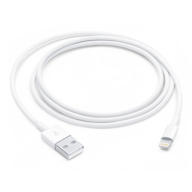 USB2.0 в Lightning