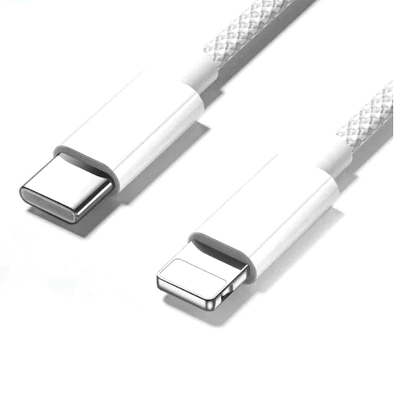 USB2.0 в Lightning