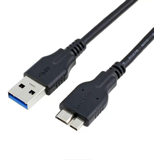 USB3.0 на Micro USB