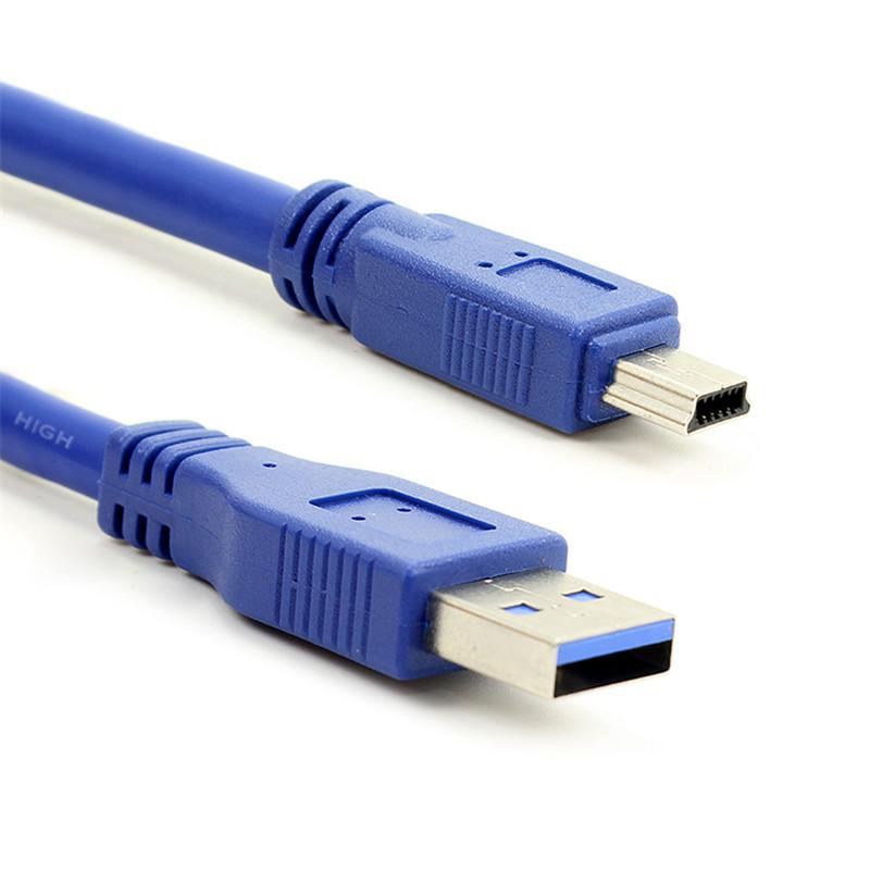 USB3.0 на Micro USB